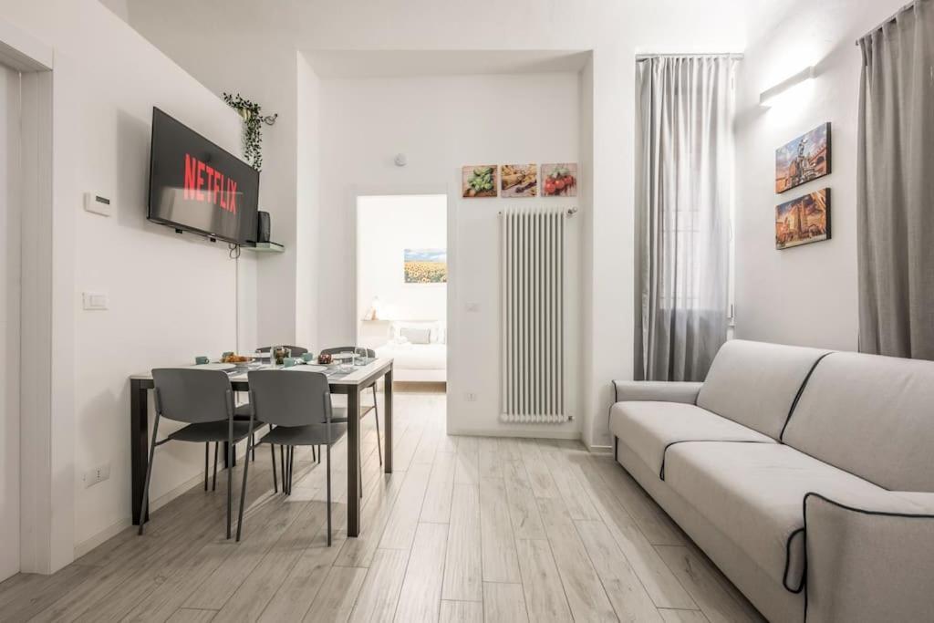 Old Town Via Marsala Apartment Μπολόνια Εξωτερικό φωτογραφία