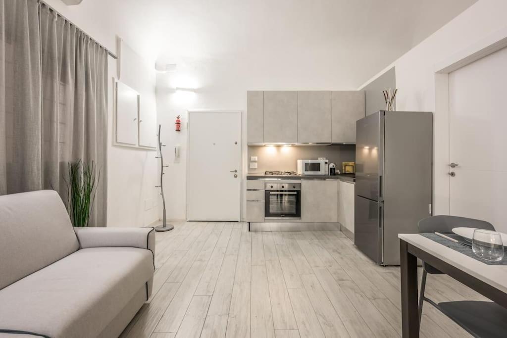 Old Town Via Marsala Apartment Μπολόνια Εξωτερικό φωτογραφία