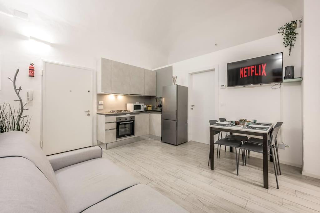 Old Town Via Marsala Apartment Μπολόνια Εξωτερικό φωτογραφία