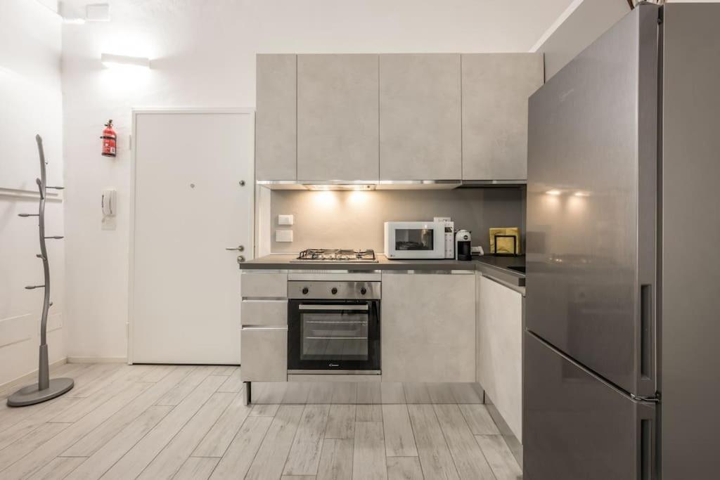 Old Town Via Marsala Apartment Μπολόνια Εξωτερικό φωτογραφία